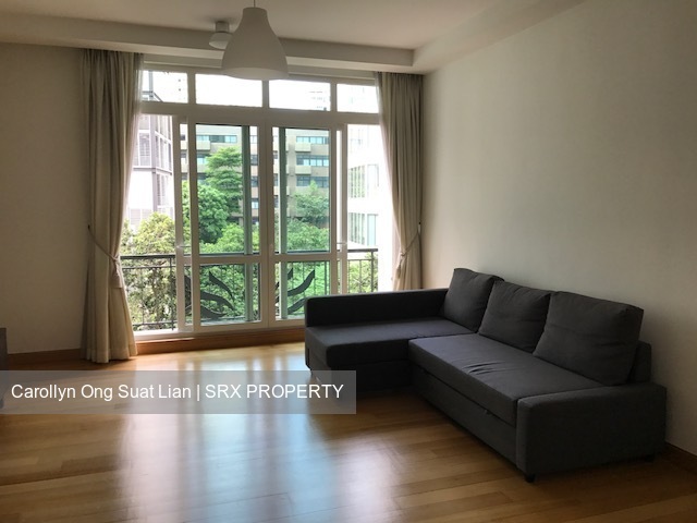 Robertson 100 (D9), Apartment #283298121